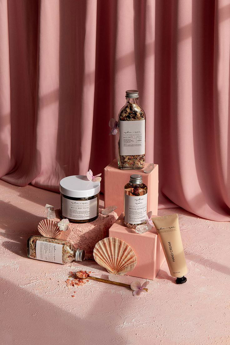 3D Geometry Props 🔸