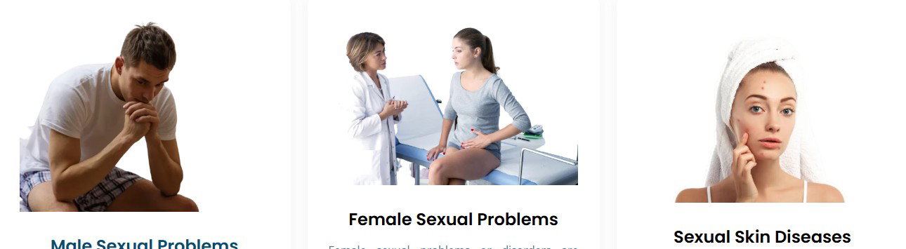 Dubey Clinic | Patna 