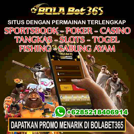 BOLABET365