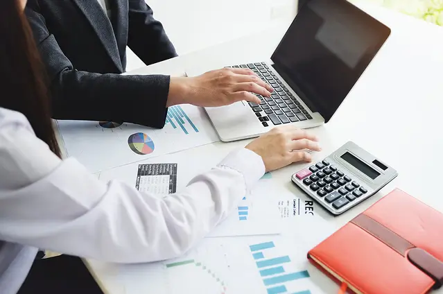 Accounting for Gyms | Bookkeeping for Gyms Experts
