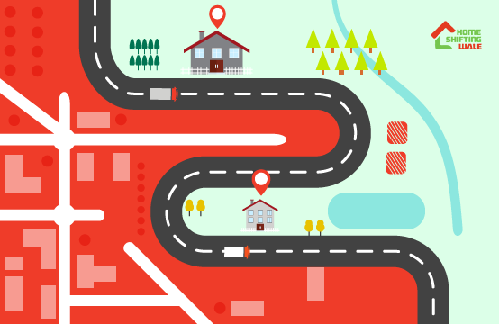 Packers and Movers in Ghaziabad - HomeShiftingWale