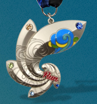 Custom Event Medals | Custom Medals - Free Design