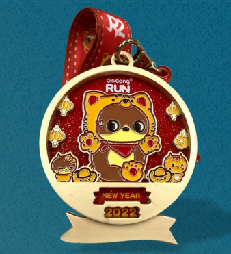 Best Marathon Medal For Sale | Factory Sales Design