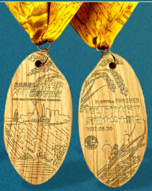 Best Marathon Medal For Sale | Factory Sales Design