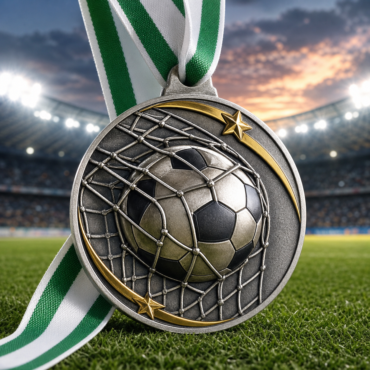 Cycling Medal | Custom Cycling Medals For Sale | Bicycle Medals