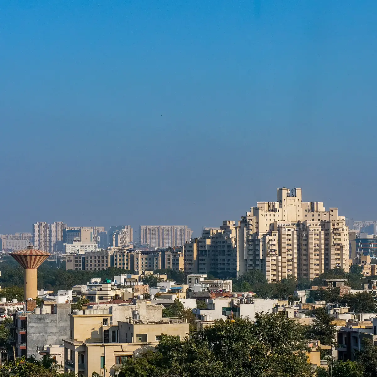 Best Car Rental and Cab Service in Gurgaon | Book Now!