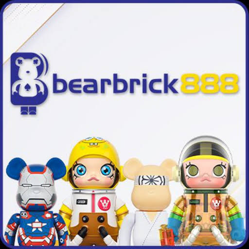 BEARBRICK