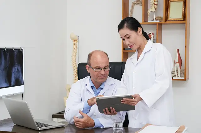 Expert Accounting And Bookkeeping For radiologists | Tips By Meru