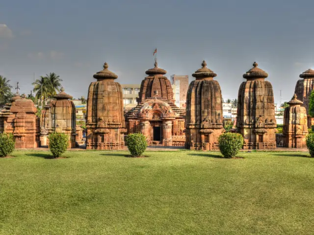 Top Cab Service in Bhubaneswar | Car Rental in Bhubaneswar