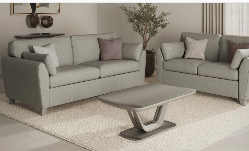 Budget-Friendly Coffee Tables in Ireland with Great Style