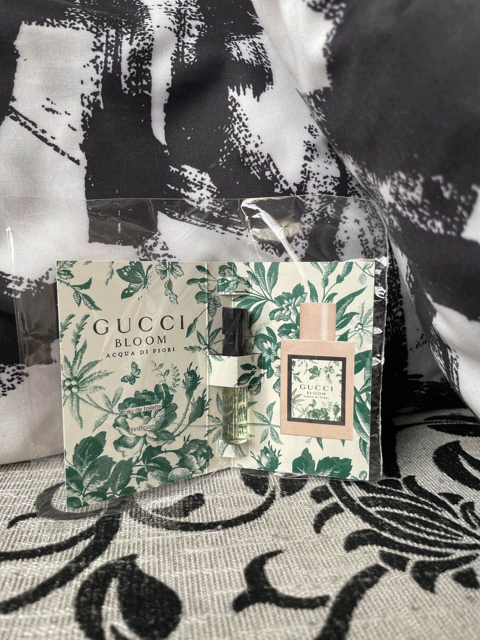 Gucci Bloom Acqua Di Fiori (RM14)