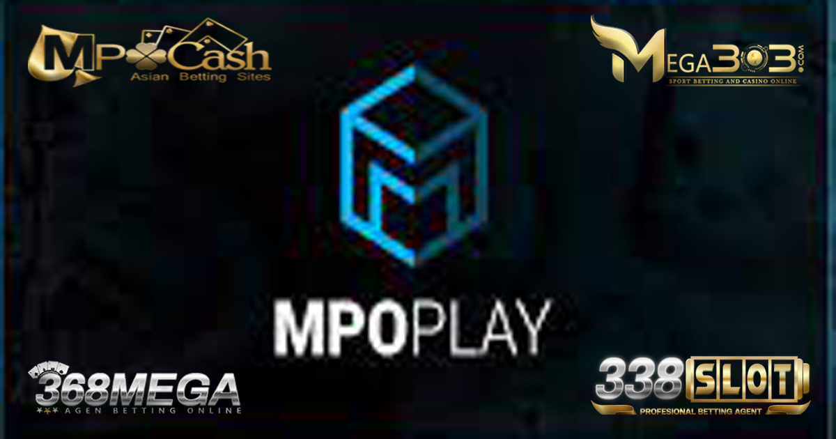 Daftar MPO Slot Online Resmi Terbaik Malaysia Indonesia