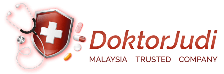 Doktor Judi 🏵️New Register Rm25🏵️365 Days Free Rm10🏵️Welcom Bonus 50%🏵️Unlimited 10%🏵️