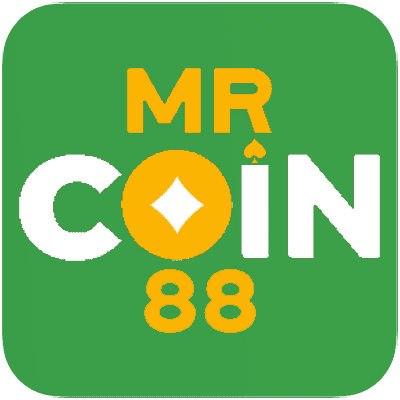 MRCoin88🔥Welcome Bonus 50% 🔥Special Bonus30% 🔥Promo Mantap100%🔥Reload Pin 50% Bonus