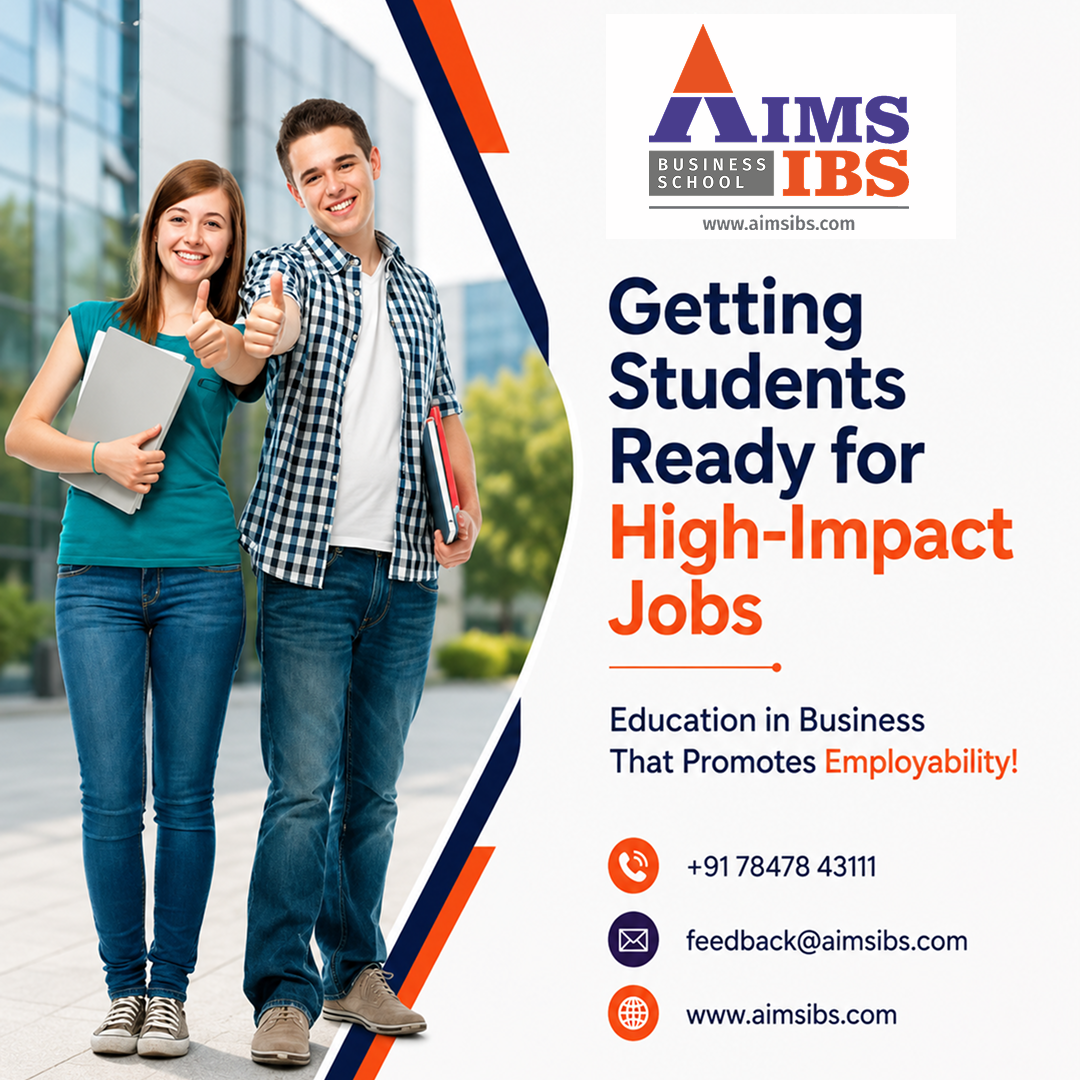 Change Your Future with the Top Business Schools