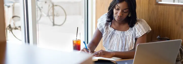 Online Course Takers