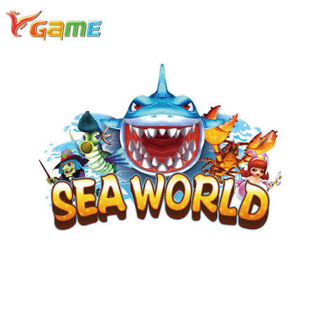 SeaWorld99🫍 Best Rekomen RM99 | Free Register 365 Hari | Joylink Free Credit