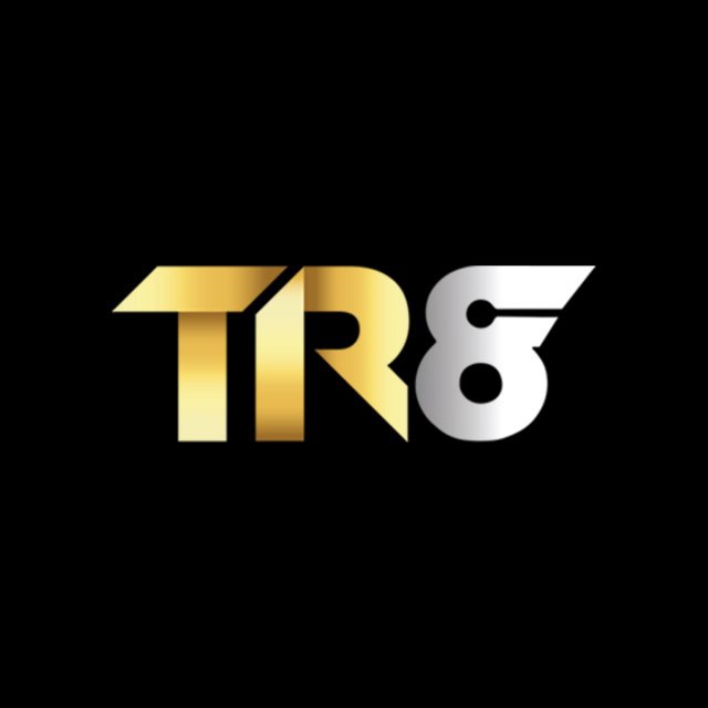 Tr8 🦄New Register Free Rm5 🦄Welcom Bonus 60%🦄Weekends Bonus 35%🦄Unlimited 10%🦄