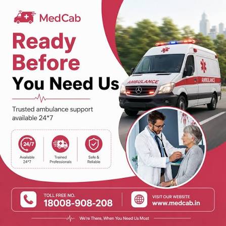 MedCab Medical Equipment Rental in Vrindavan Yojana Lucknow – Trusted Home Healthcare Solutions at Your Convenience