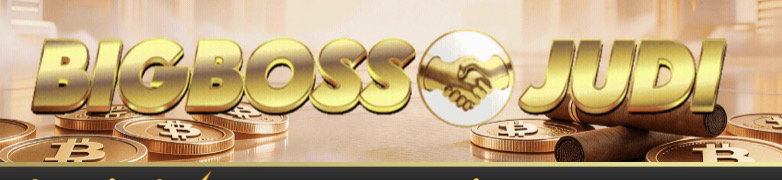 BIGBOSSJUDI✈️Welcome Bonus✈️Random Bonus✈️Free Share Bonus✈️365 days free bonus