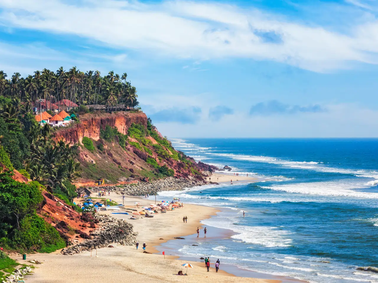 Kannur Taxi Service – Reliable Cab Booking, Local Sightseeing & Outstation Travel