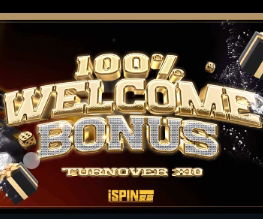 🔥 ispin88 🔥welcome bonus 100%