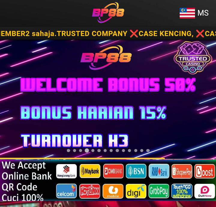 🔥 bigpay88 🔥 Welcome bonus 50%