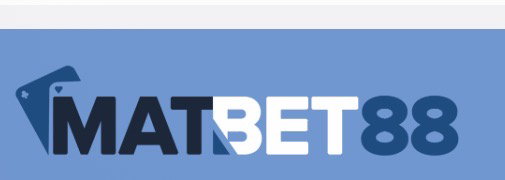Matbet88🎉Welcome Bonus🎉No Turnover Bonus 🎉Special bonus 🎉Free Credit Bonus🎉Free Share Bonus