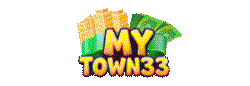 MyTown33✈️Welcome Bonus✈️Daily Jackpot Bonus ✈️Free Share Bonus✈️365 Free Credit  ✈️Join Mytown Channel GetTips Everyday 8888
