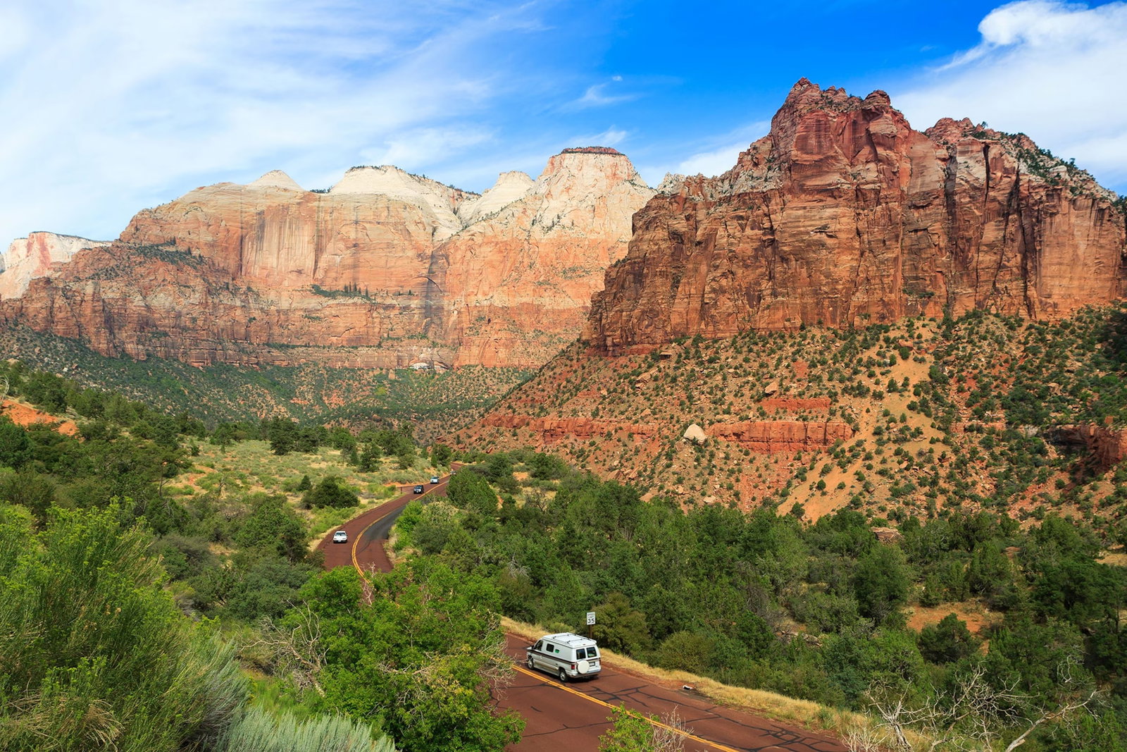 Where Are the Most Stunning Views in Utah’s National Parks?