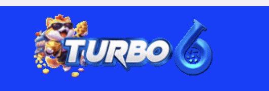 Turbo6 🎉Welcome Bonus🎉Daily Jackpot Bonus 🎉Lucky Draw 🎉Special bonus🎉Telegram Free