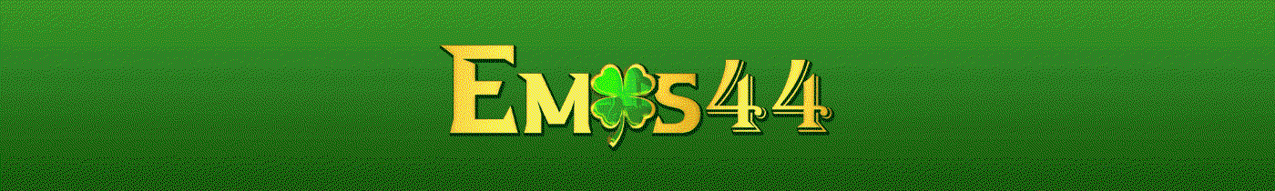 Emas44 ✈️Welcome Bonus✈️Daily Jackpot Bonus ✈️Free Share Bonus✈️Special Bonus✈️Vip Ranking Bonus