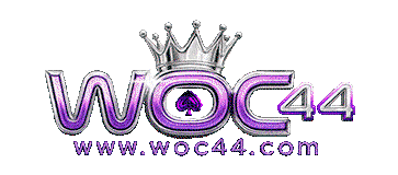 WOC44 ✈️Welcome Bonus✈️ Daily Jackpot Bonus ✈️Lucky Draw✈️Free Credit 365 ✈️Telco Welcome Bonus