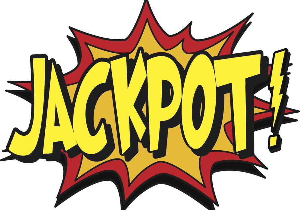 Link Slot Gampang Jackpot Indonesia