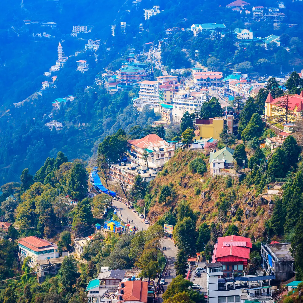 Cabs in Dehradun – Online Cab Booking Service