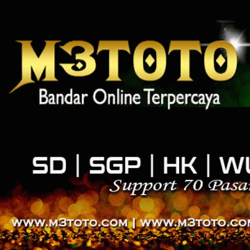 M3TOTO wap daftar dan login