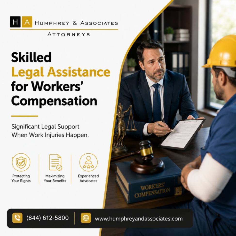 Get the Assistance You Need from an Expert Workers' Compensation Lawyer