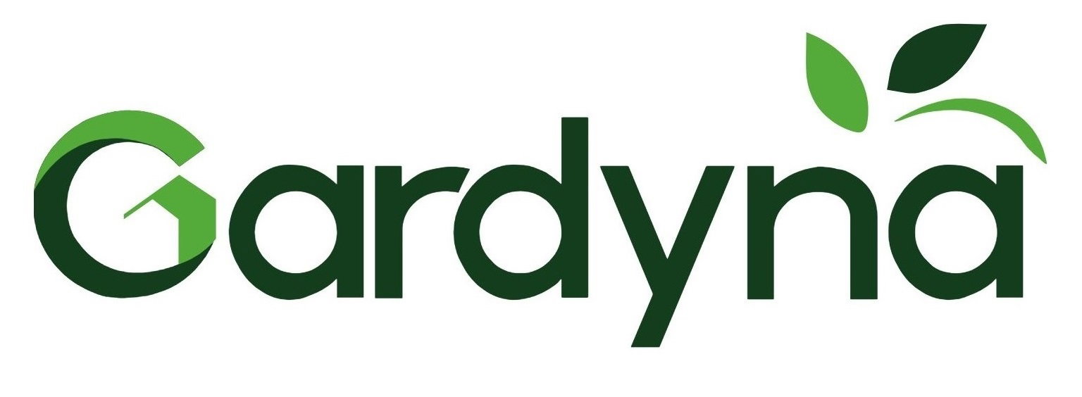 Gardyna Website
