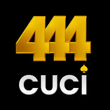 444CUCI | Free Credit No Deposit | Online Casino Malaysia 2025 |🥳New Register Bonus RM5|👏Free Credit 365 Gao Gao 