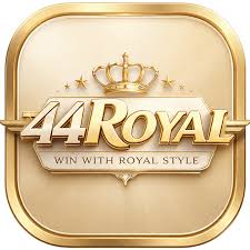 44ROYAL | Free Credit 365 Hari | Squeen668 Partnership | Platform Dipercayai; Selamat 🥳|New Register Bonus RM30|🤑Welcome Bonus Up to 210%|👏15% Highest Commission 