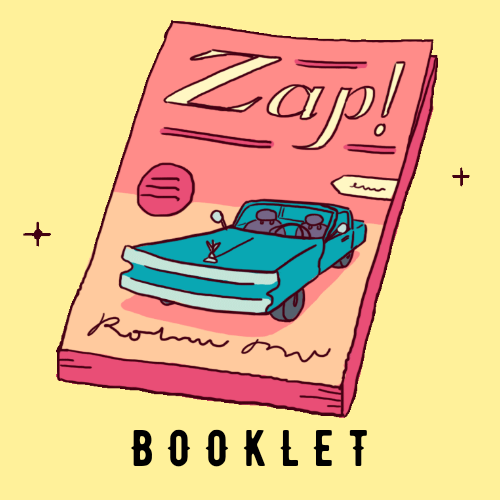 Booklet-Portal Informasi Difabel