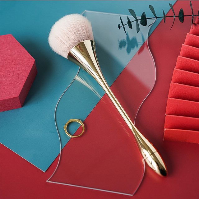 Transparent Acrylic Board