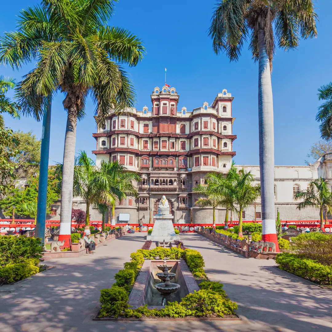 Book Top Cabs And Taxi Services in Indore | HurryUp