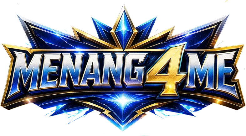 MENANG4ME TRUSTED CASINO MALAYSIA / NEW REGISTER FREE RM50
