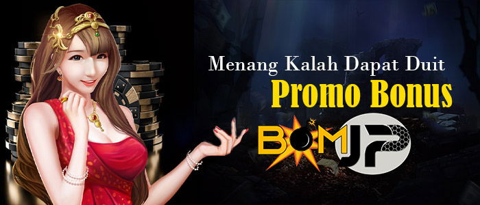 Bo Slot Hoki Terbaik No 1 Indonesia