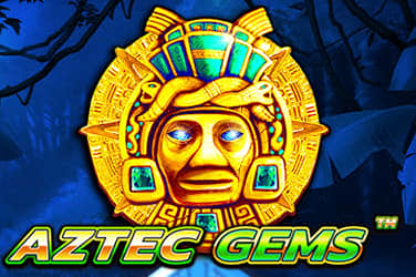 Daftar Slot Aztec Gems Terpercaya