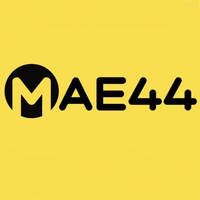 MAE44 REGISTER LINK