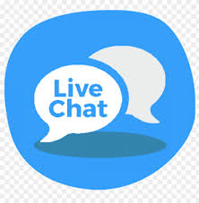LIVE CHAT