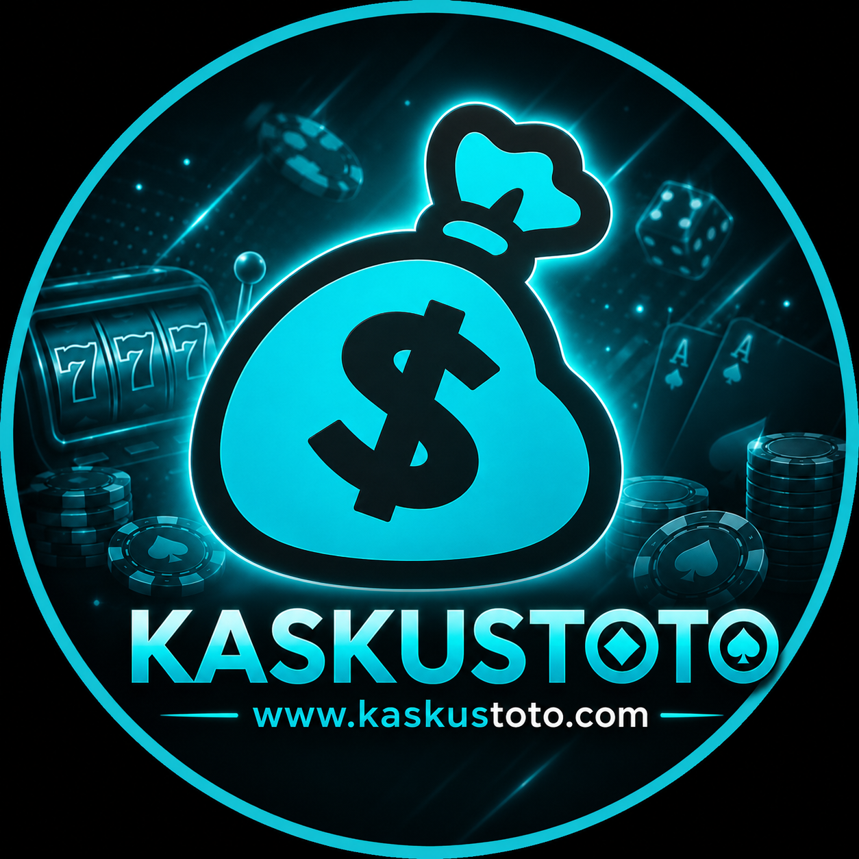 BUKTI JACKPOT 100% LUNAS