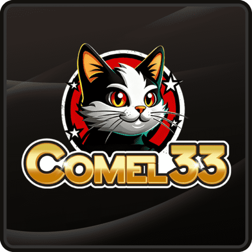 COMEL33 | Asia Biggest Online Casino| 🤩New Register RM50|👏Welcome Bonus 100%|🔥Free Credit 365 RM20